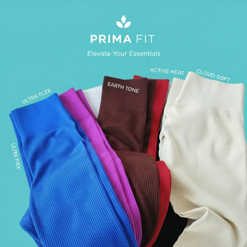 Ribbed Wide Leg Trouser Explained: A UK Buyer's Guide | Boltoo