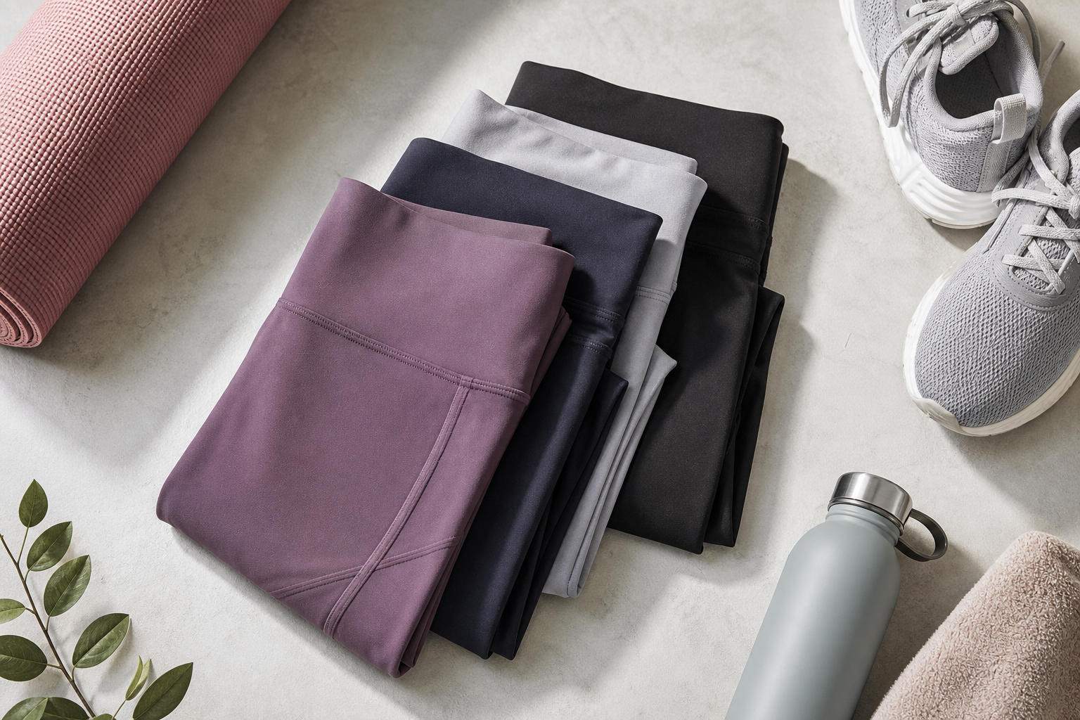 tiktok leggings — editorial clearance guide image